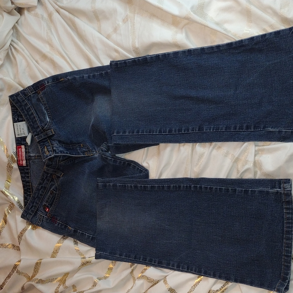 Union Bay Bootcut Jeans